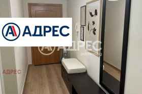 2 soverom Briz, Varna 11