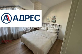 2 soverom Briz, Varna 13