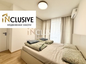 2 bedroom Malinova dolina, Sofia 6