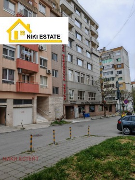 Продава 3-стаен град Варна Чаталджа - [1] 
