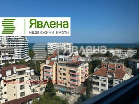 3+ slaapkamer Lazur, Burgas 1