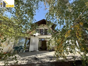 Casa Tcherven, região Plovdiv