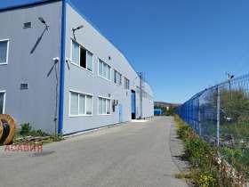 Industrial building Aytos, region Burgas 1