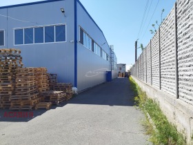 Industribyggnad Aitos, region Burgas 3