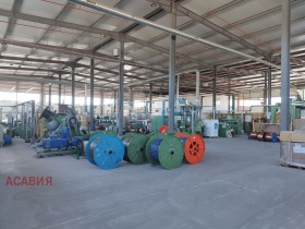 Industribygg Ajtos, region Burgas 7