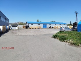 Industrial building Aytos, region Burgas 5