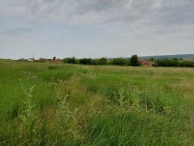 Продава парцел област Бургас с. Индже войвода - [1] 
