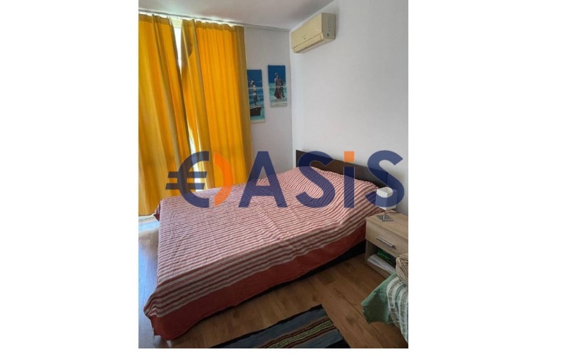 Na prodej  Studio oblast Burgas , k.k. Slančev brjag , 30 m2 | 75777355 - obraz [2]