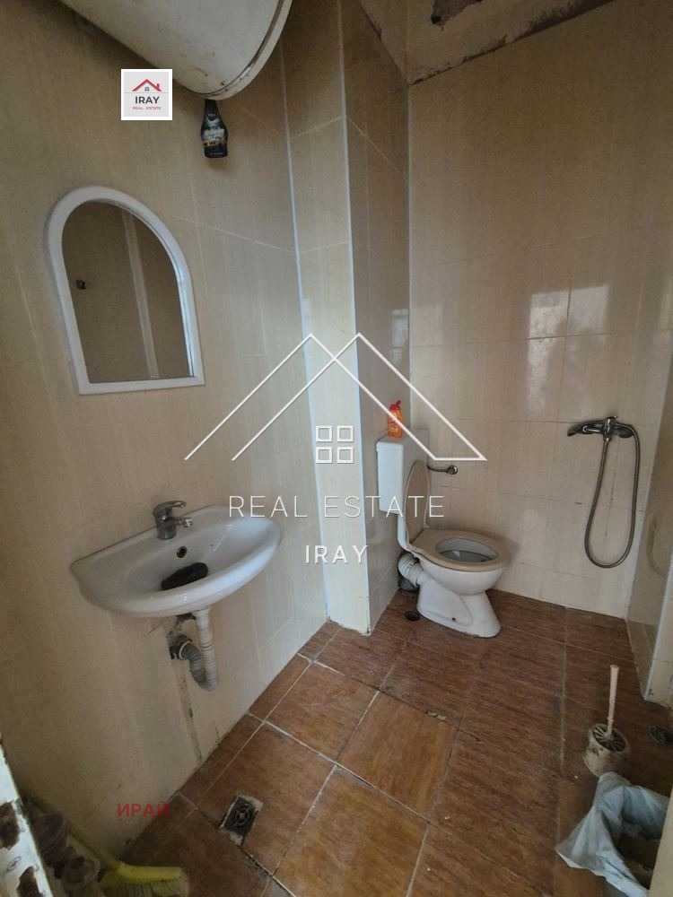 Zu verkaufen  Studio Stara Zagora , Zentar , 44 qm | 64289801 - Bild [11]