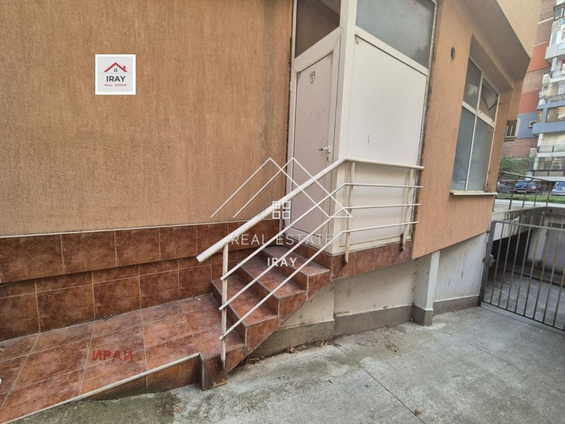 Zu verkaufen  Studio Stara Zagora , Zentar , 44 qm | 64289801 - Bild [13]