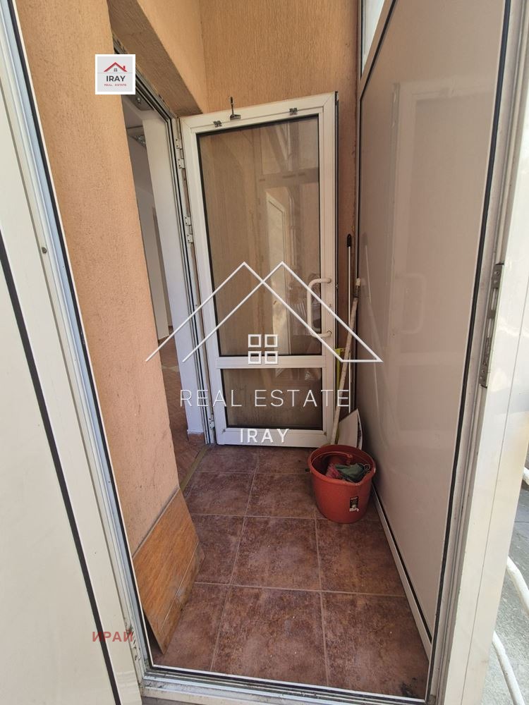 Zu verkaufen  Studio Stara Zagora , Zentar , 44 qm | 64289801 - Bild [14]