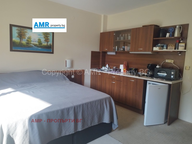 Продава 1-СТАЕН, к.к. Слънчев бряг, област Бургас, снимка 15 - Апартаменти - 52625049