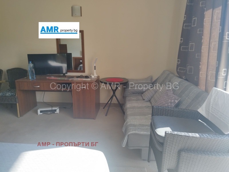 Продава 1-СТАЕН, к.к. Слънчев бряг, област Бургас, снимка 7 - Апартаменти - 52625049