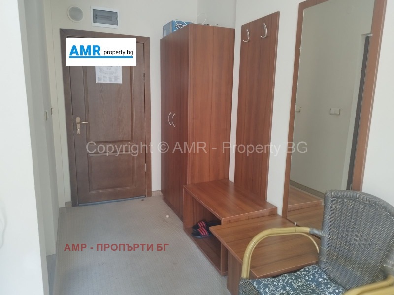 Продава 1-СТАЕН, к.к. Слънчев бряг, област Бургас, снимка 8 - Апартаменти - 52625049