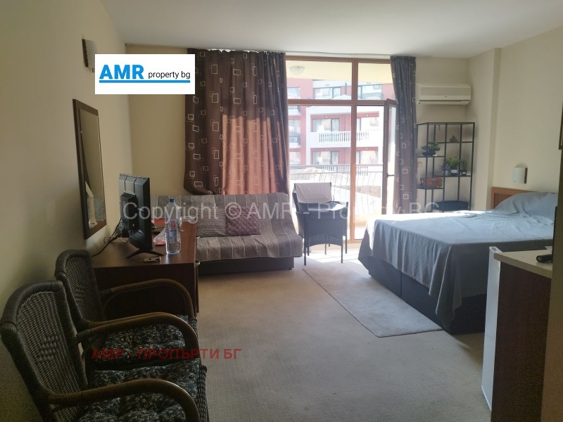 Продава 1-СТАЕН, к.к. Слънчев бряг, област Бургас, снимка 13 - Апартаменти - 52625049