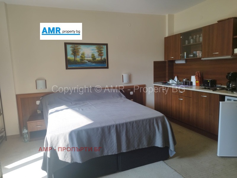 Продава 1-СТАЕН, к.к. Слънчев бряг, област Бургас, снимка 16 - Апартаменти - 52625049