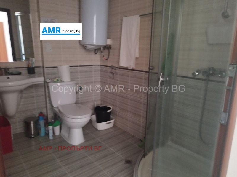 Продава 1-СТАЕН, к.к. Слънчев бряг, област Бургас, снимка 10 - Апартаменти - 52625049