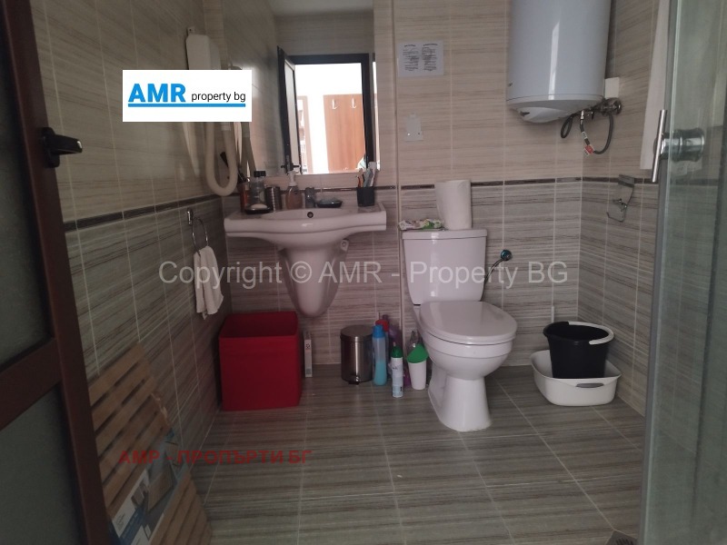 Продава 1-СТАЕН, к.к. Слънчев бряг, област Бургас, снимка 12 - Апартаменти - 52625049