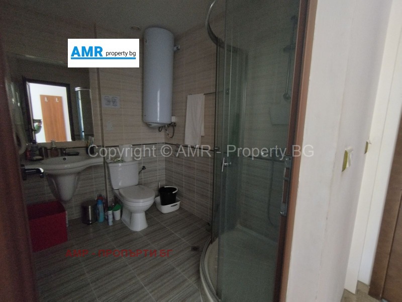 Продава 1-СТАЕН, к.к. Слънчев бряг, област Бургас, снимка 11 - Апартаменти - 52625049