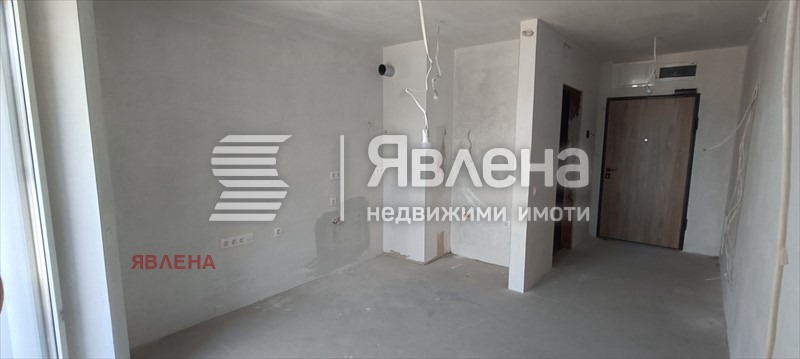 Продава 1-СТАЕН, гр. София, Красно село