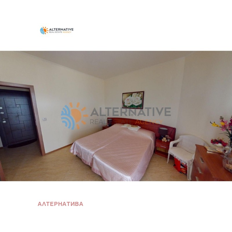 Zu verkaufen  1 Schlafzimmer region Burgas , k.k. Slantschew brjag , 64 qm | 32234188 - Bild [5]