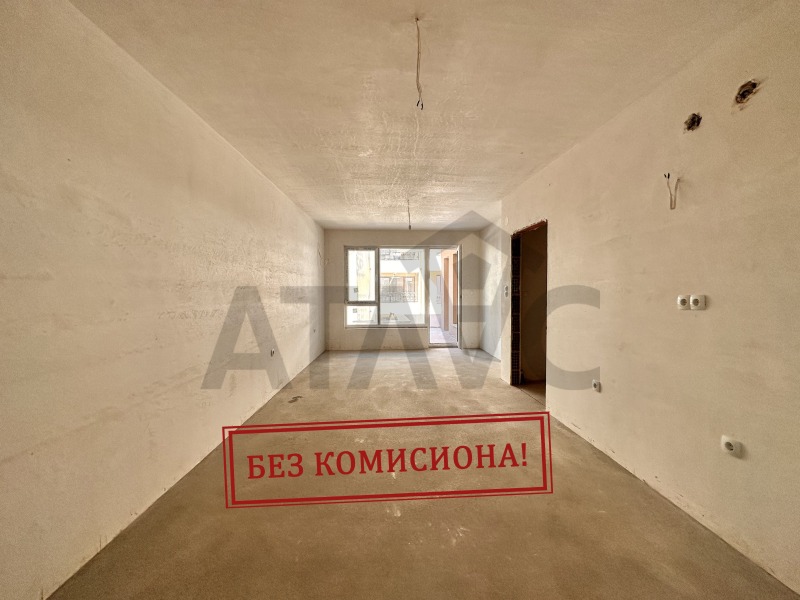 De vânzare  1 dormitor Plovdiv , Hristo Smirnensci , 79 mp | 16048668