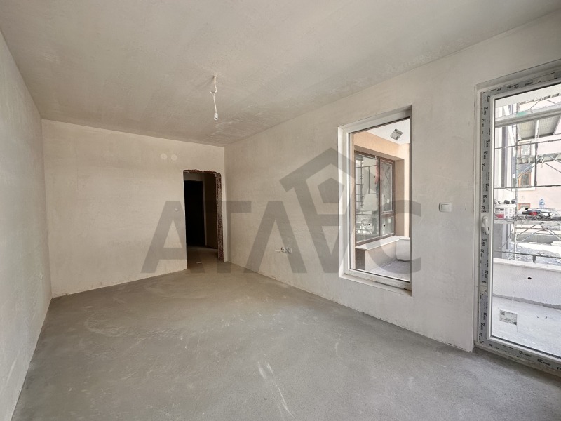 Te koop  1 slaapkamer Plovdiv , Christo Smirnenski , 79 m² | 16048668 - afbeelding [6]