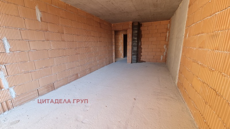 Продава  2-стаен, град София, Малинова долина •  138 600 EUR • ID 64879870 — holmes.bg - [1] 