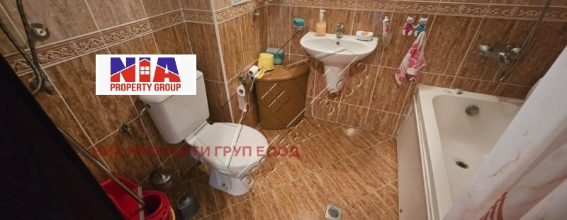 Продава 2-СТАЕН, гр. Свети Влас, област Бургас, снимка 4 - Aпартаменти - 48280642