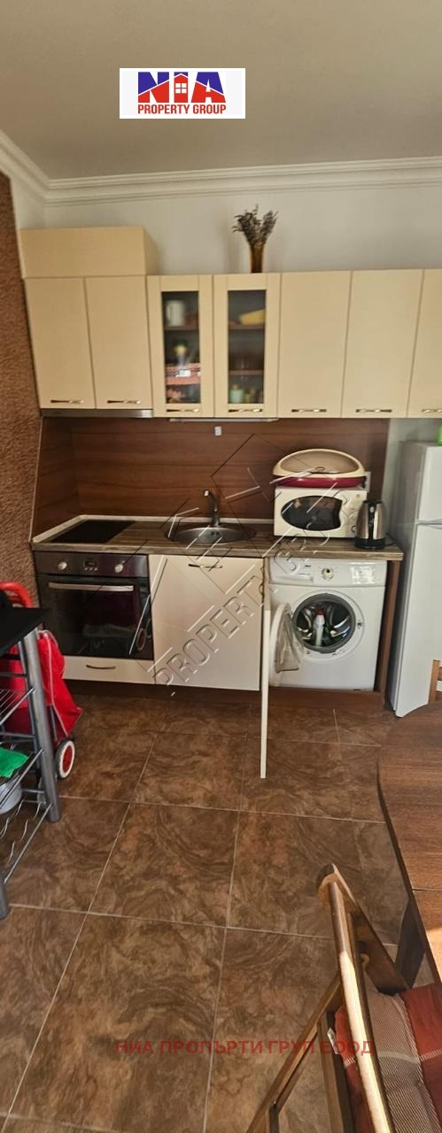 Продава 2-СТАЕН, гр. Свети Влас, област Бургас, снимка 12 - Aпартаменти - 48280642