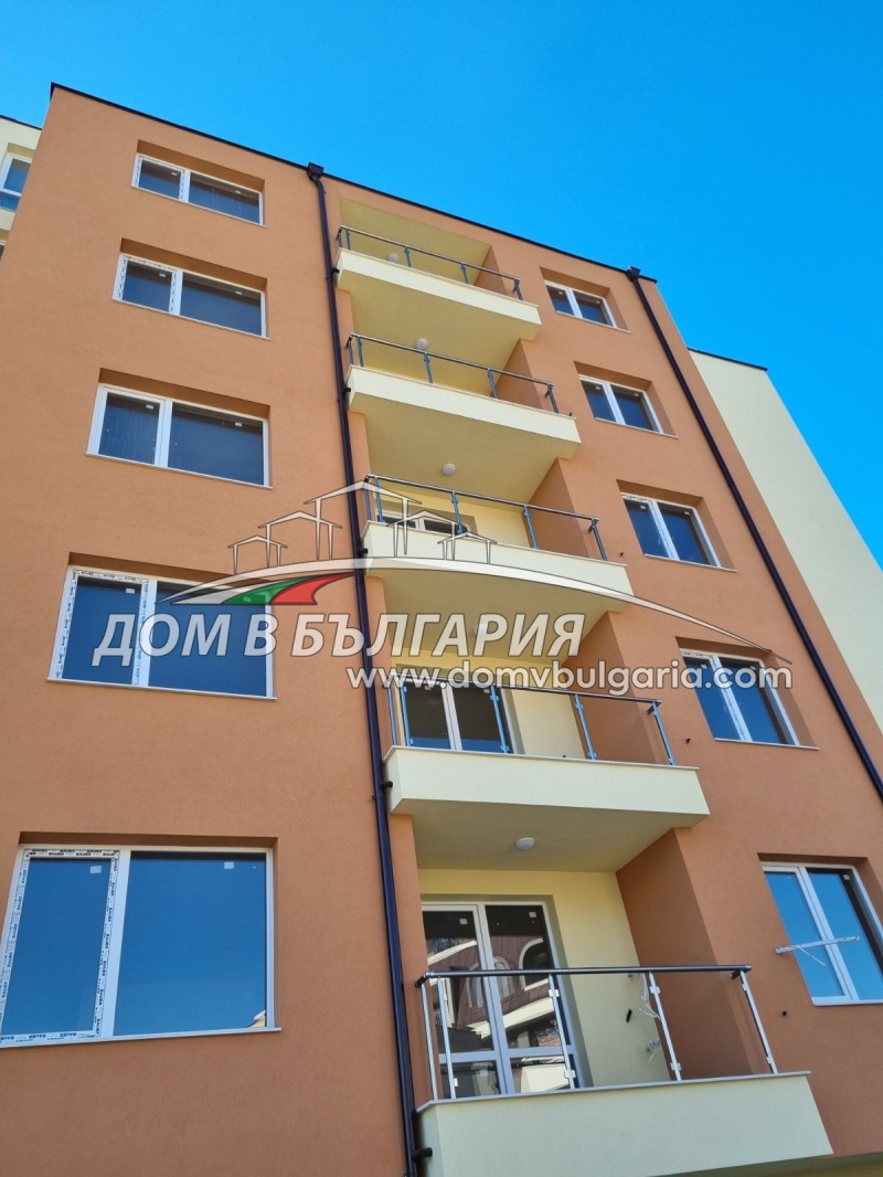 Продава 2-СТАЕН, гр. Варна, Младост 1, снимка 2 - Aпартаменти - 48755101