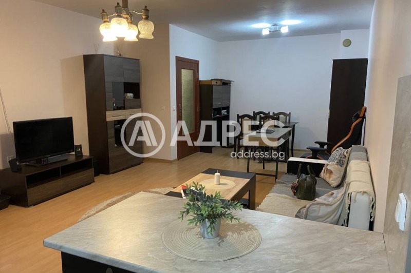 Продава 2-СТАЕН, гр. Пловдив, Кършияка, снимка 2 - Aпартаменти - 48756088