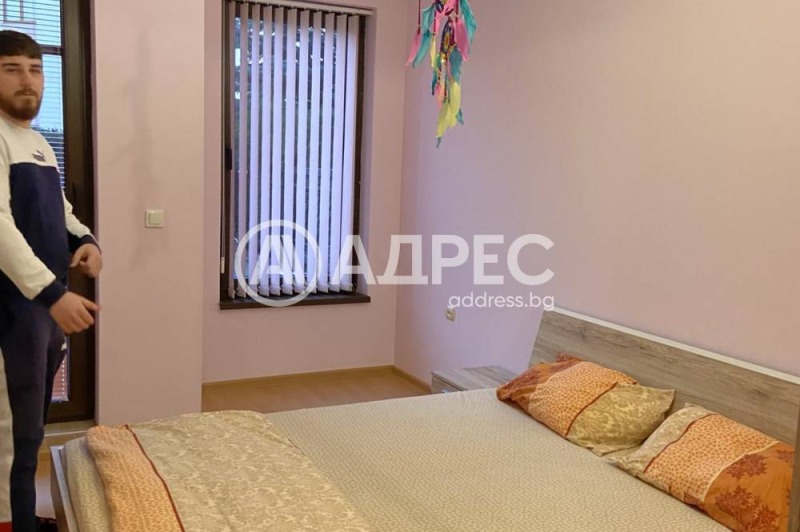 Продава 2-СТАЕН, гр. Пловдив, Кършияка, снимка 5 - Aпартаменти - 48756088