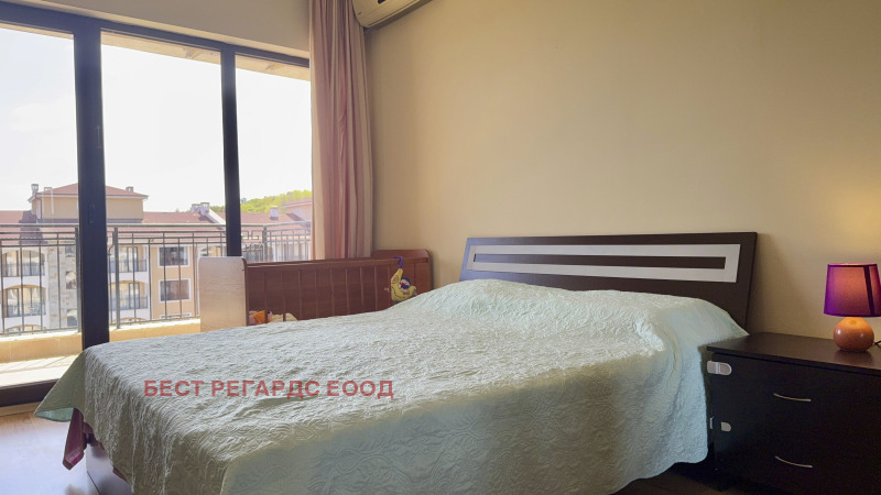 En venta  1 dormitorio Varna , k.k. Zlatni pyasatsi , 76 metros cuadrados | 66709405 - imagen [8]