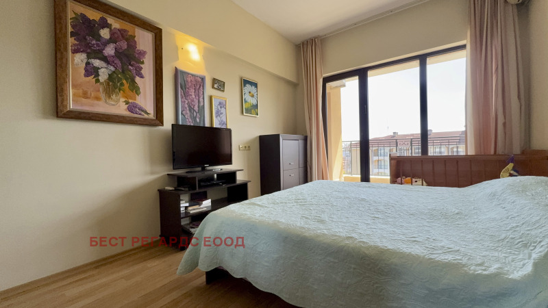 En venta  1 dormitorio Varna , k.k. Zlatni pyasatsi , 76 metros cuadrados | 66709405 - imagen [9]