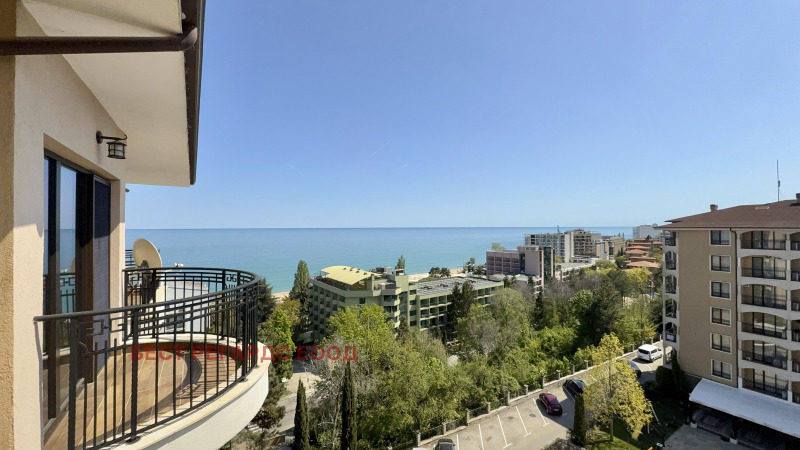 En venta  1 dormitorio Varna , k.k. Zlatni pyasatsi , 76 metros cuadrados | 66709405