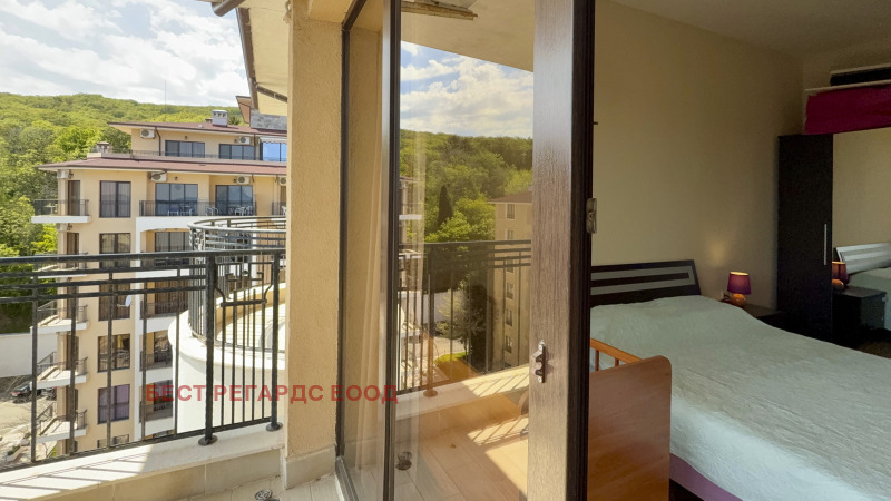 En venta  1 dormitorio Varna , k.k. Zlatni pyasatsi , 76 metros cuadrados | 66709405 - imagen [7]