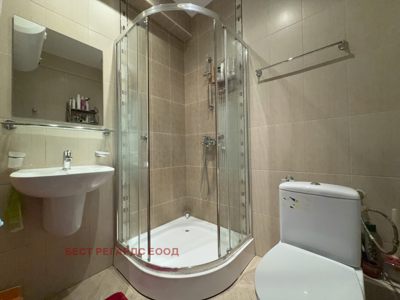 En venta  1 dormitorio Varna , k.k. Zlatni pyasatsi , 76 metros cuadrados | 66709405 - imagen [10]