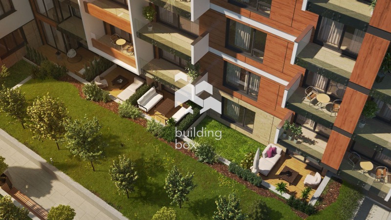 Satılık  1 yatak odası Sofia , Karpuzica , 80 metrekare | 27133630 - görüntü [10]