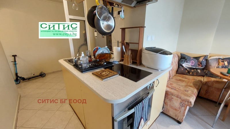 Zu verkaufen  1 Schlafzimmer Sofia , Ljulin 10 , 61 qm | 88958979 - Bild [10]