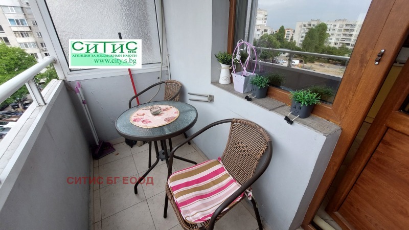 Zu verkaufen  1 Schlafzimmer Sofia , Ljulin 10 , 61 qm | 88958979 - Bild [11]