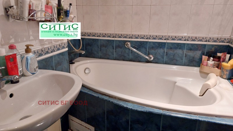 Zu verkaufen  1 Schlafzimmer Sofia , Ljulin 10 , 61 qm | 88958979 - Bild [15]