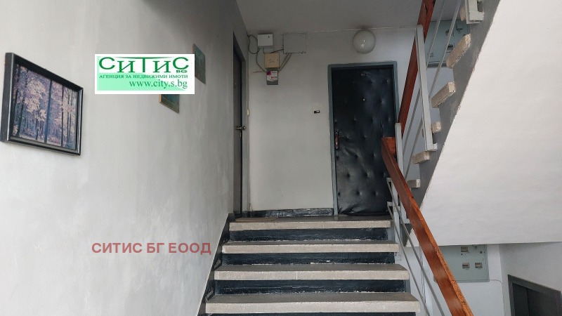 Zu verkaufen  1 Schlafzimmer Sofia , Ljulin 10 , 61 qm | 88958979 - Bild [17]
