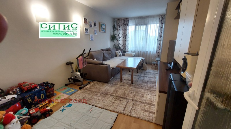Продава  2-стаен град София , Люлин 10 , 61 кв.м | 88958979 - изображение [3]