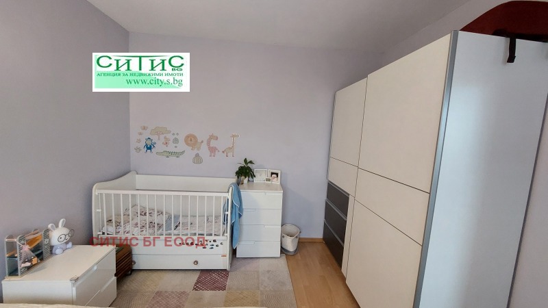 Zu verkaufen  1 Schlafzimmer Sofia , Ljulin 10 , 61 qm | 88958979 - Bild [12]