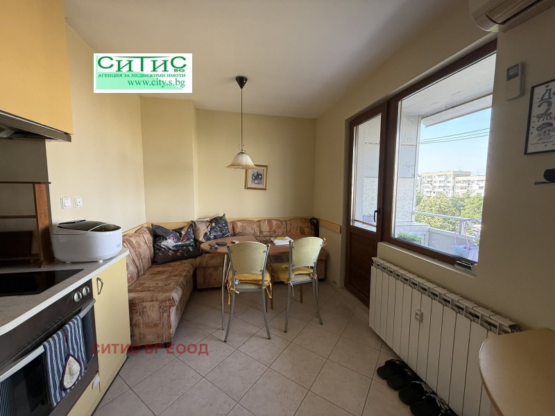 Zu verkaufen  1 Schlafzimmer Sofia , Ljulin 10 , 61 qm | 88958979 - Bild [7]