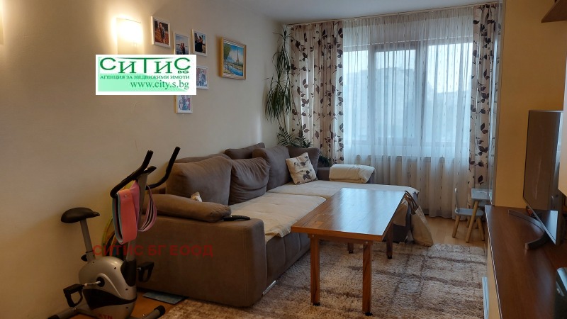 Продава  2-стаен град София , Люлин 10 , 61 кв.м | 88958979 - изображение [4]