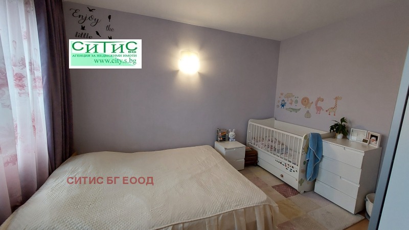 Zu verkaufen  1 Schlafzimmer Sofia , Ljulin 10 , 61 qm | 88958979 - Bild [13]