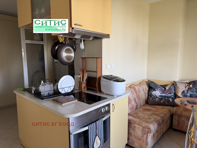 Zu verkaufen  1 Schlafzimmer Sofia , Ljulin 10 , 61 qm | 88958979 - Bild [8]