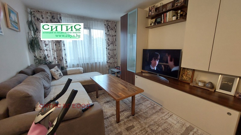 Zu verkaufen  1 Schlafzimmer Sofia , Ljulin 10 , 61 qm | 88958979 - Bild [4]